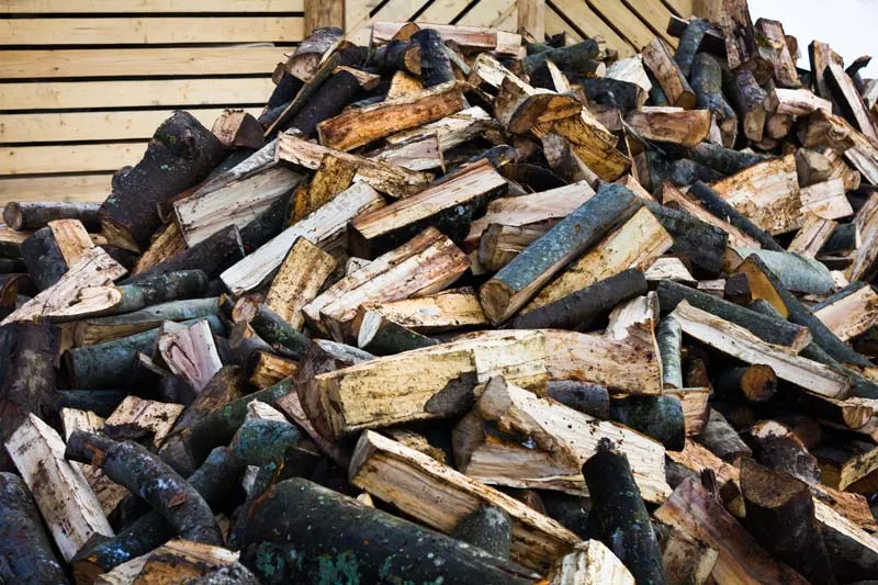 firewood